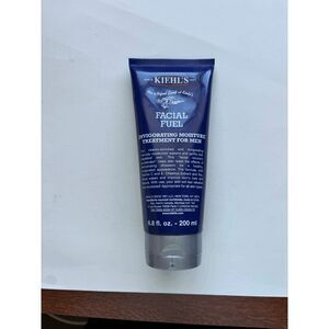 Kiehls Facial Fuel Invigorating Moisture Facial Treatment for Men